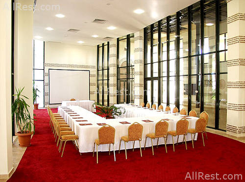 Sillyum Hotel 48